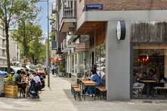 Under offer: Ruyschstraat 343, 1091 MR Amsterdam