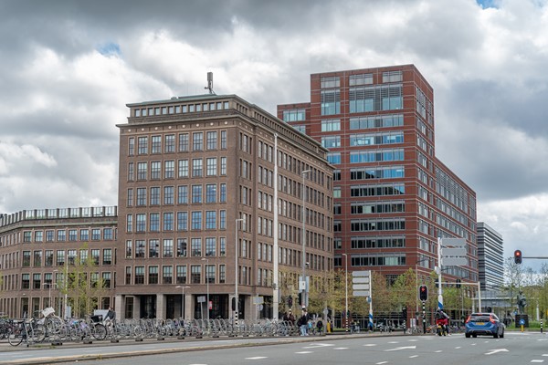 Photo - Under offer: Ruyschstraat 343, 1091 MR Amsterdam