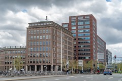 Under offer: Ruyschstraat 343, 1091 MR Amsterdam