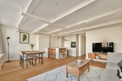 Nieuw in verhuur:Oudezijds Achterburgwal 173E, 1012 DJ Amsterdam - Foto