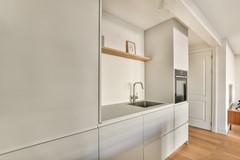 Nieuw in verhuur:Oudezijds Achterburgwal 173E, 1012 DJ Amsterdam - Foto