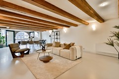 Nieuw in verkoop:Prinsengracht 534-2, 1017 KJ Amsterdam - Foto