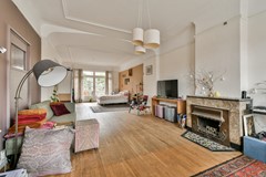 Nieuw in verkoop:Apollolaan 91, 1077 AM Amsterdam - Foto