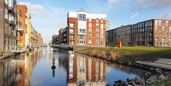 Photo - For sale: Memeleiland 6, 1014 ZL Amsterdam