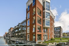 Nieuw in verkoop:Memeleiland 6, 1014 ZL Amsterdam - Foto