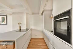 Nieuw in verhuur:Oudezijds Achterburgwal 173E, 1012 DJ Amsterdam - Foto