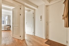 Nieuw in verhuur:Oudezijds Achterburgwal 173E, 1012 DJ Amsterdam - Foto