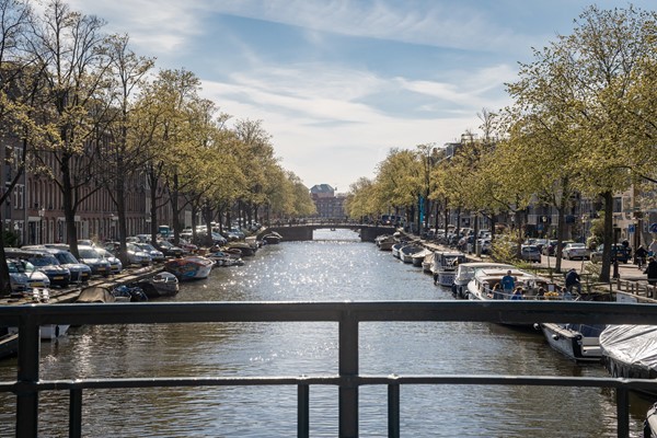 Photo - For sale: Ten Katestraat 93, 1053 CC Amsterdam