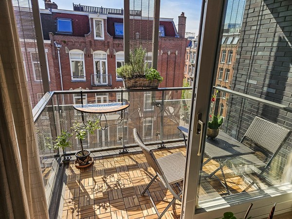 Photo - For sale: Ten Katestraat 93, 1053 CC Amsterdam