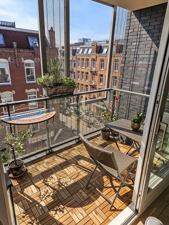 Photo - For sale: Ten Katestraat 93, 1053 CC Amsterdam