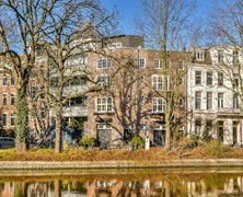 Nieuw in verkoop:Spinozastraat 41A, 1018 HH Amsterdam - Foto