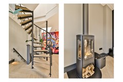 Nieuw in verkoop:Spinozastraat 41A, 1018 HH Amsterdam - Foto