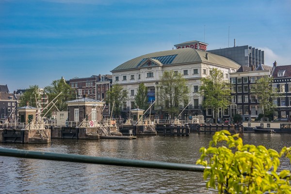 Photo - For sale: Spinozastraat 41A, 1018 HH Amsterdam
