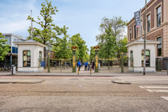 Spinozastraat 41A, 1018 HH Amsterdam 