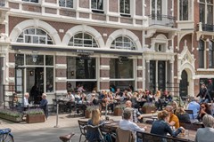 Spinozastraat 41A, 1018 HH Amsterdam 