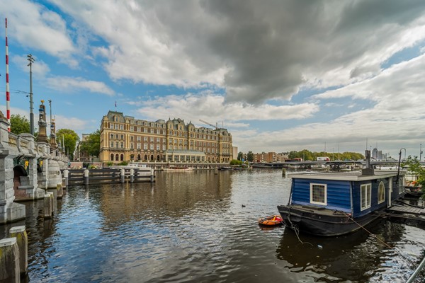 Photo - For sale: Spinozastraat 41A, 1018 HH Amsterdam