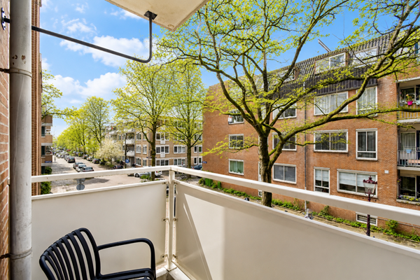 Photo - For sale: Van Beuningenstraat 67, 1051 XD Amsterdam