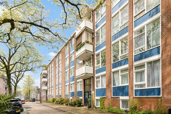 Photo - For sale: Van Beuningenstraat 67, 1051 XD Amsterdam