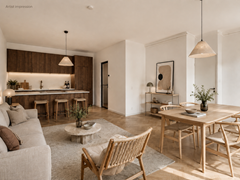 Koop:De Clercqstraat 7-1, 1053 AA Amsterdam - Foto
