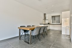 New for sale: Scandinaviëhof 10, 1363 DH Almere