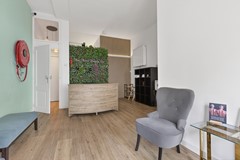 Nieuw in verhuur:Ceintuurbaan 214H, 1072 GD Amsterdam - Foto