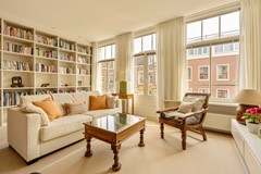 Nieuw in verkoop:Van Ostadestraat 181-3, 1073 TL Amsterdam - Foto
