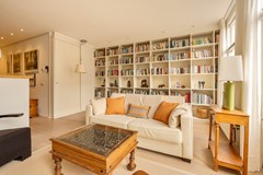 Nieuw in verkoop:Van Ostadestraat 181-3, 1073 TL Amsterdam - Foto