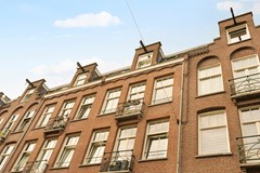 Nieuw in verkoop:Van Ostadestraat 181-3, 1073 TL Amsterdam - Foto