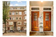 Nieuw in verkoop:Geulstraat 7A3, 1078 KW Amsterdam - Foto