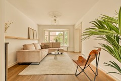 Nieuw in verkoop:Geulstraat 7A3, 1078 KW Amsterdam - Foto