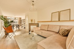 Nieuw in verkoop:Geulstraat 7A3, 1078 KW Amsterdam - Foto