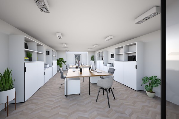 Photo - For rent: Leidsekade 68A, 1016 DA Amsterdam