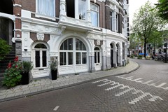 Nieuw in verhuur:Leidsekade 68A, 1016 DA Amsterdam - Foto
