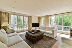 New for sale:Anne Frankstraat 43, 1018 DM Amsterdam - Photo