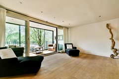 New for sale:Anne Frankstraat 43, 1018 DM Amsterdam - Photo