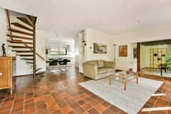 Nieuw in verkoop:In de Wolken 256, 1186 BR Amstelveen - Foto