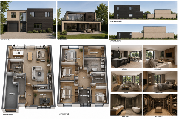 Photo - For sale: In de Wolken 256, 1186 BR Amstelveen