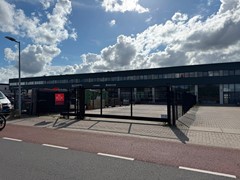 For rent:Lijnderdijk 183D, 1175 KE Lijnden - Photo