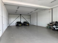 For rent:Lijnderdijk 183D, 1175 KE Lijnden - Photo