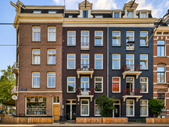 For sale: Ruyschstraat 50-2, 1091CD Amsterdam