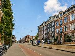 For sale: Ruyschstraat 50-2, 1091CD Amsterdam