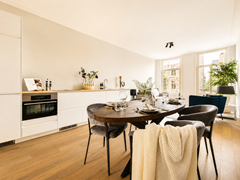 Sold subject to conditions:Ruyschstraat 50-2, 1091 CD Amsterdam - Photo