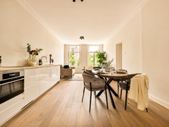 Sold subject to conditions:Ruyschstraat 50-2, 1091 CD Amsterdam - Photo