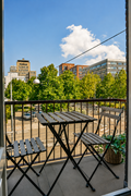 Sold subject to conditions: Ruyschstraat 50-2, 1091 CD Amsterdam