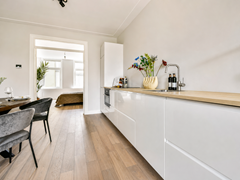 Sold subject to conditions: Ruyschstraat 50-2, 1091 CD Amsterdam