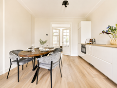 Sold subject to conditions: Ruyschstraat 50-2, 1091 CD Amsterdam
