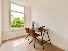 Sold subject to conditions: Ruyschstraat 50-2, 1091 CD Amsterdam