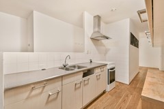 Koop:Conradstraat 126A, 1018 NM Amsterdam - Foto