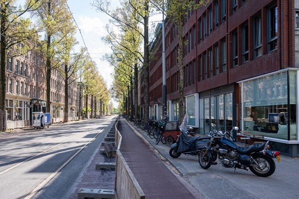 Photo - For sale: Conradstraat 126A, 1018 NM Amsterdam