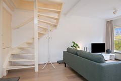 For sale:Kloveniersburgwal 10-2, 1012 CT Amsterdam - Photo